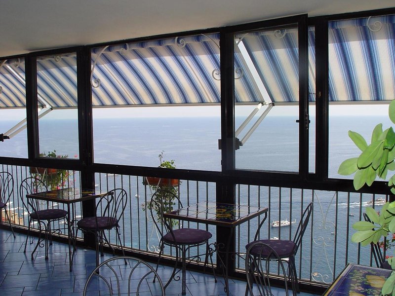 Il Gabbiano Hotel - 390