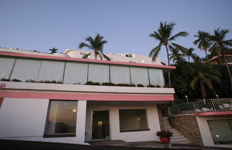 Las Brisas Acapulco - 565