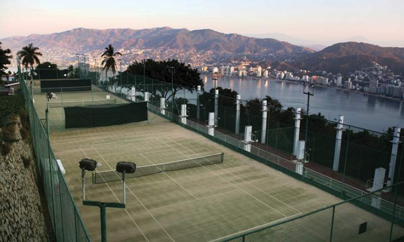 Las Brisas Acapulco - 565