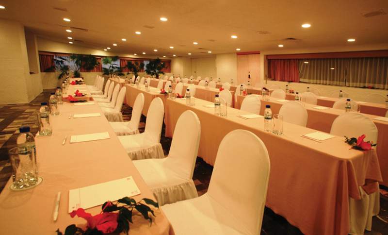 Las Brisas Acapulco - 565