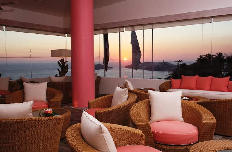 Las Brisas Acapulco - 565