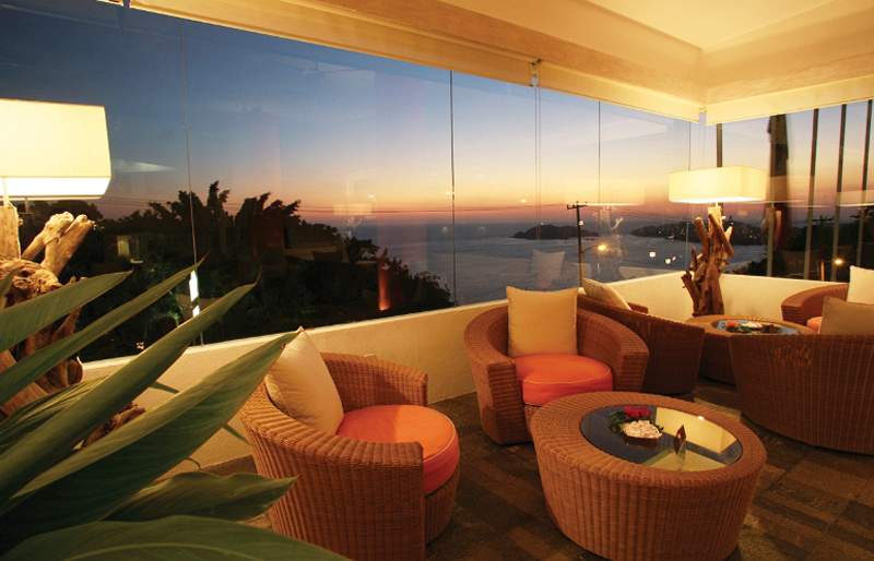 Las Brisas Acapulco - 565