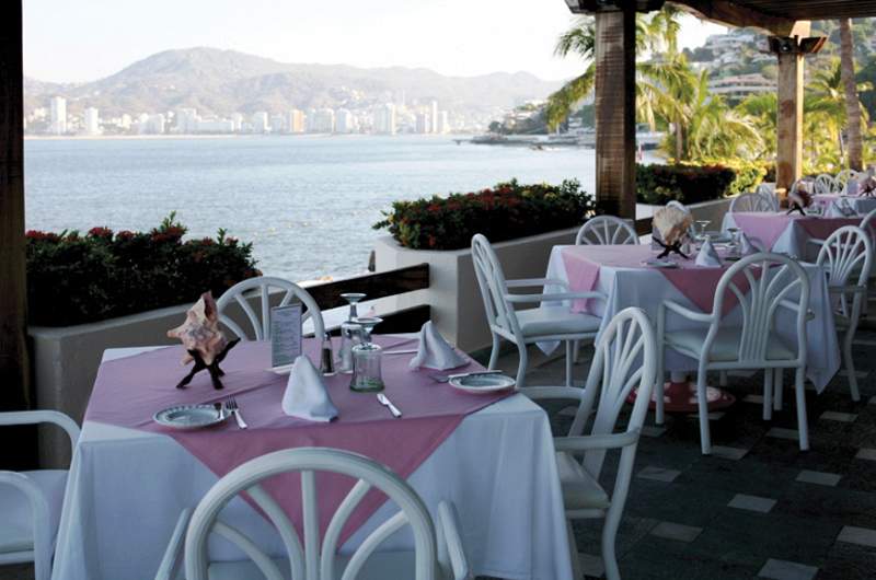 Las Brisas Acapulco - 565