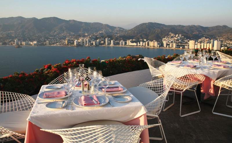 Las Brisas Acapulco - 565