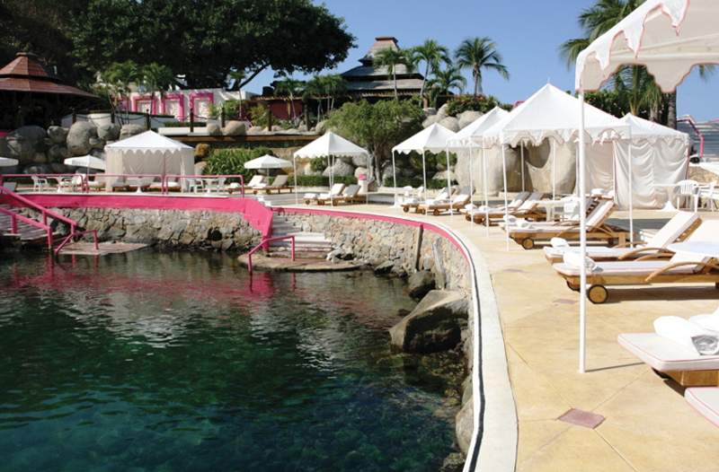 Las Brisas Acapulco - 565