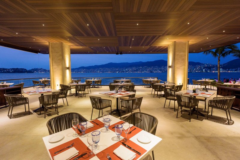 Las Brisas Acapulco - 565