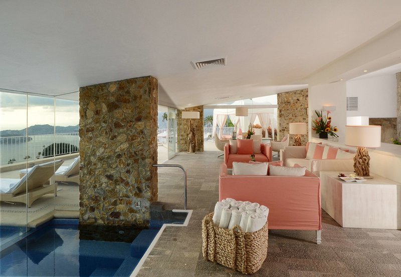 Las Brisas Acapulco - 565