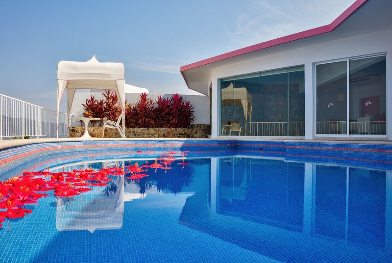 Las Brisas Acapulco - 565