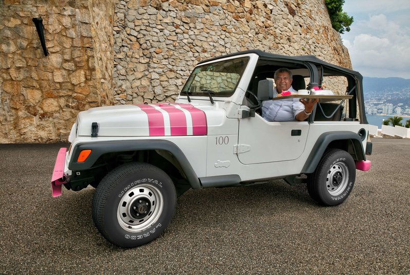 Las Brisas Acapulco - 565