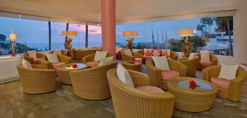 Las Brisas Acapulco - 565