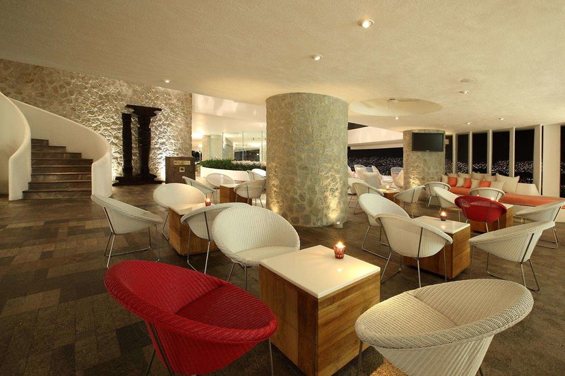 Las Brisas Acapulco - 565