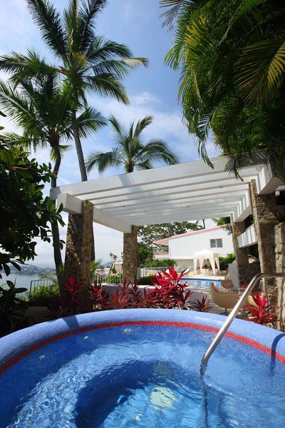 Las Brisas Acapulco - 565