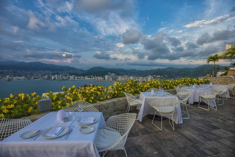 Las Brisas Acapulco - 565