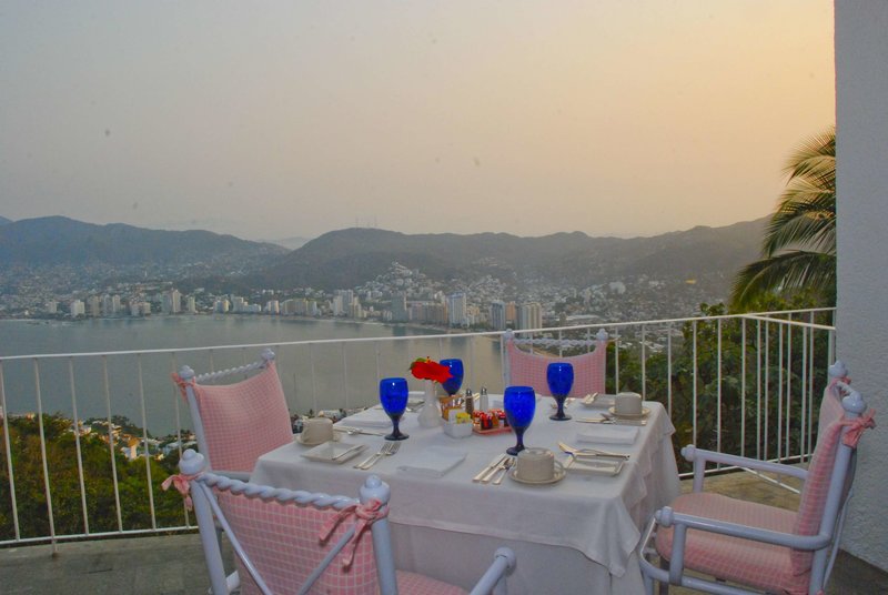 Las Brisas Acapulco - 565