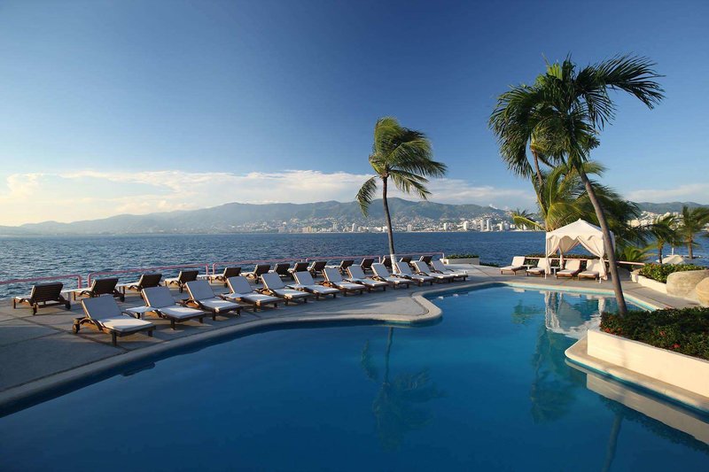 Las Brisas Acapulco - 565