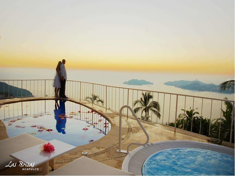 Las Brisas Acapulco - 565