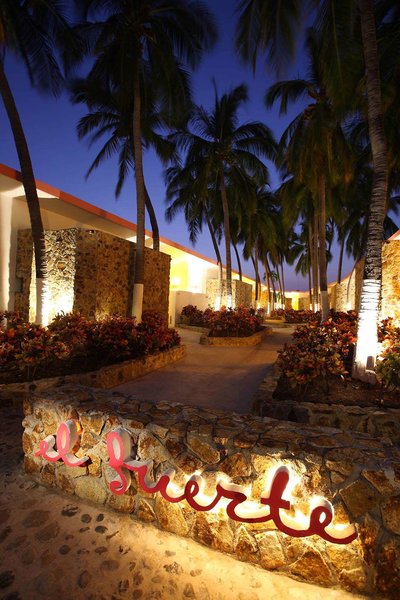 Las Brisas Acapulco - 565