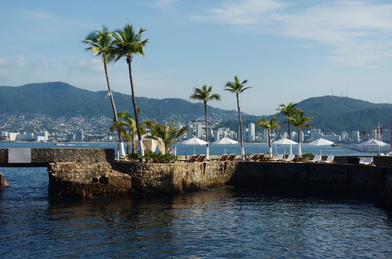 Las Brisas Acapulco - 565