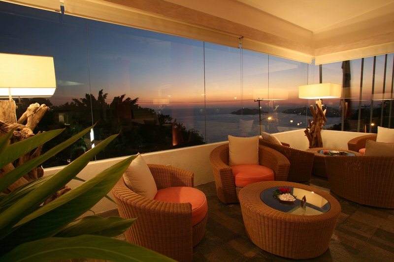 Las Brisas Acapulco - 565