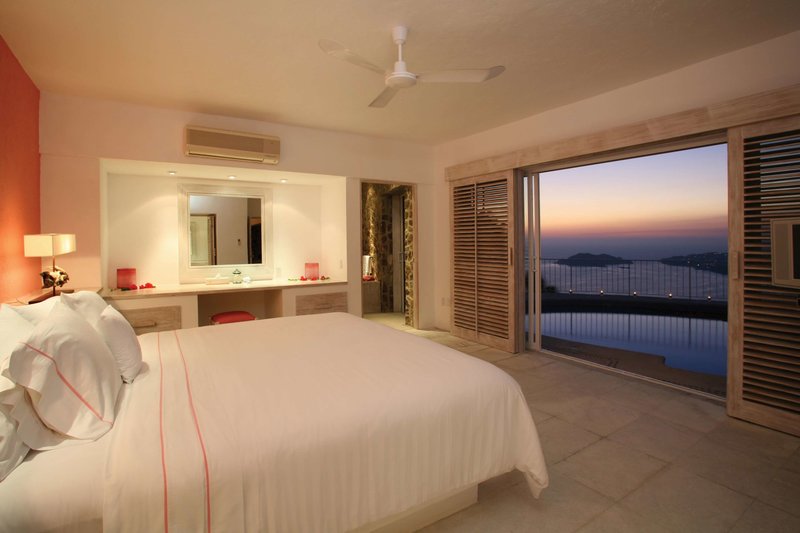 Las Brisas Acapulco - 565