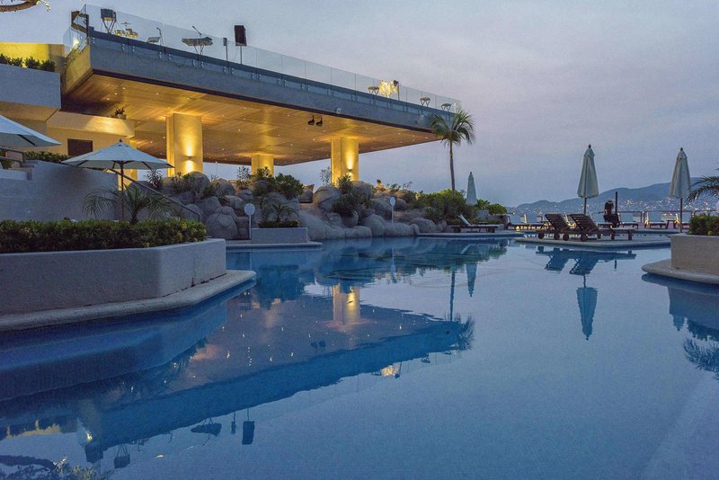 Las Brisas Acapulco - 565