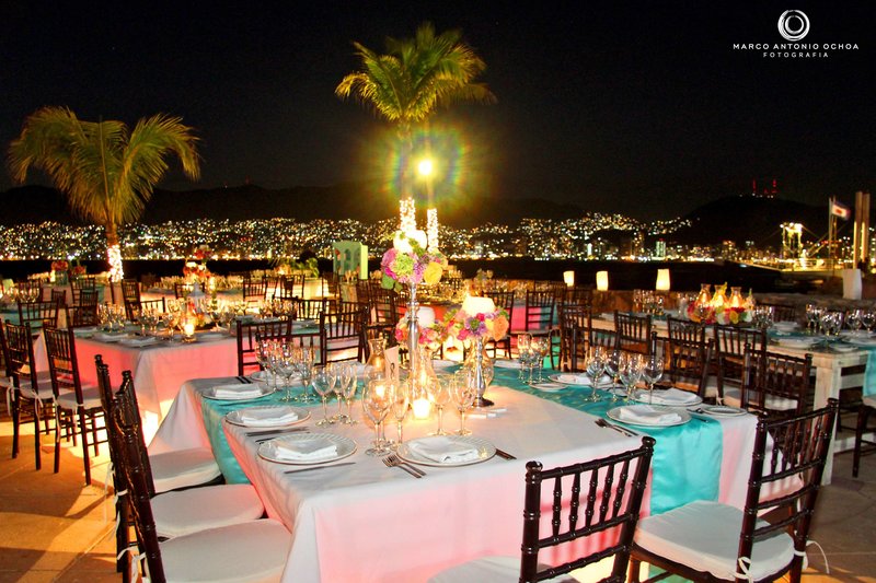 Las Brisas Acapulco - 565