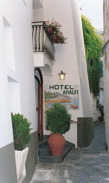 Amalfi - 391