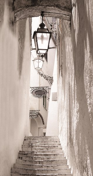 Amalfi - 391