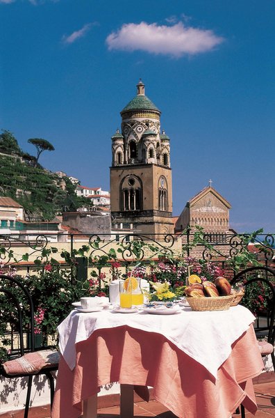 Amalfi - 391