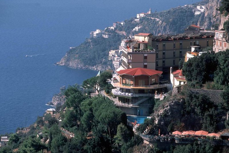 Grand Hotel Excelsior - 392