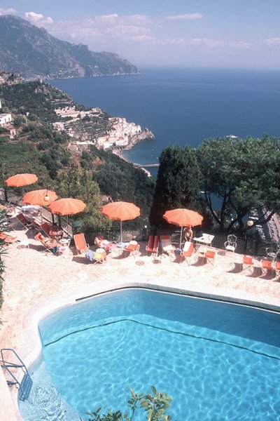 Grand Hotel Excelsior - 392