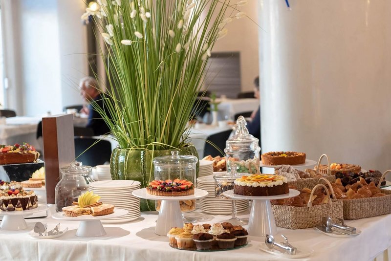 Savoia Hotel Rimini - 566