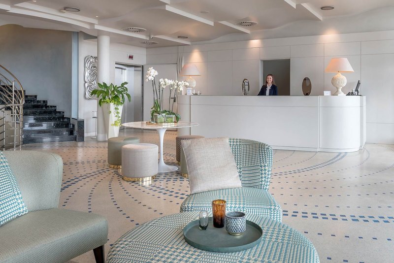 Savoia Hotel Rimini - 566