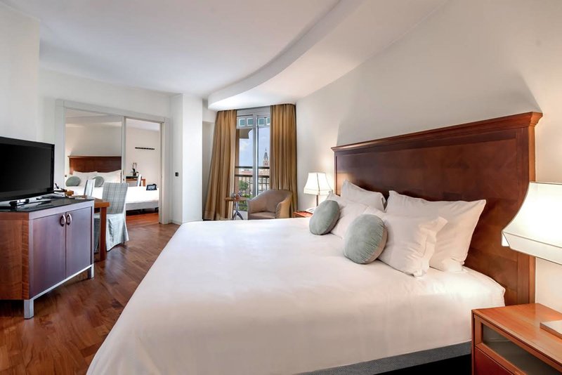 Savoia Hotel Rimini - 566