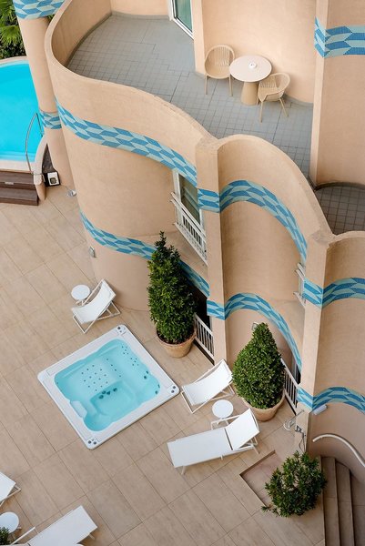 Savoia Hotel Rimini - 566