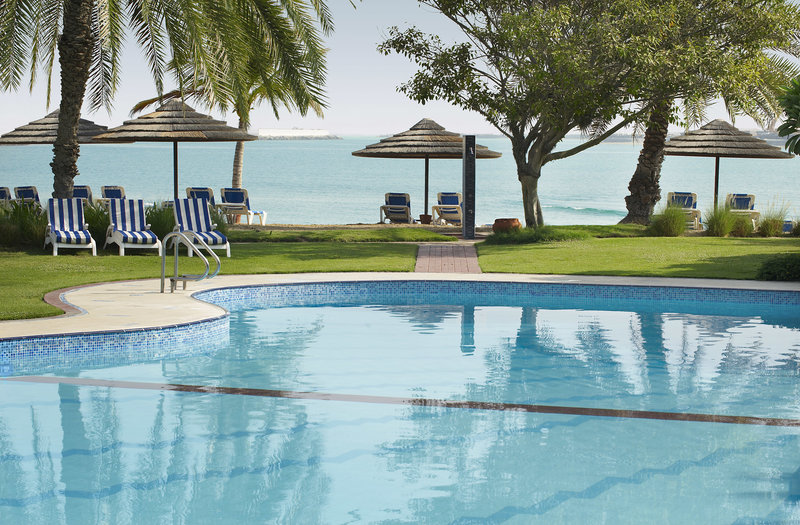 Le Meridien Abu Dhabi - 567