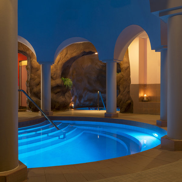 Le Meridien Abu Dhabi - 567