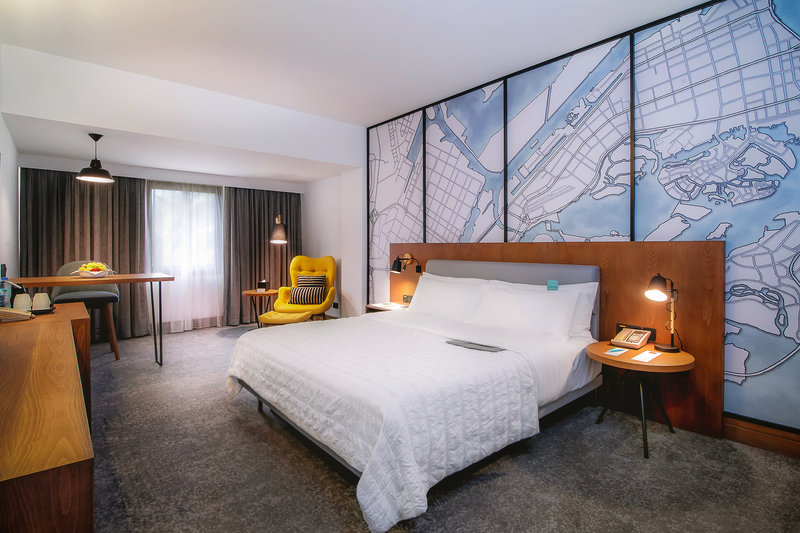 Le Meridien Abu Dhabi - 567