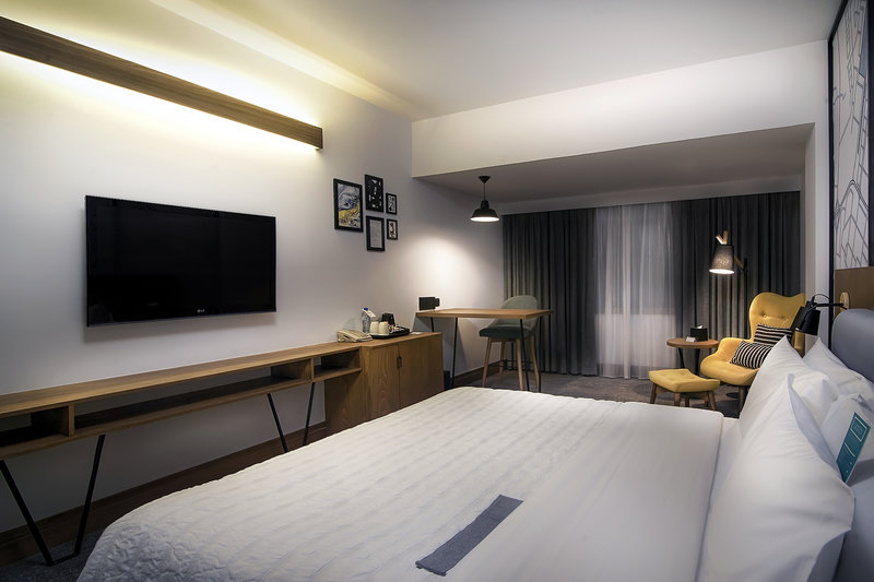 Le Meridien Abu Dhabi - 567