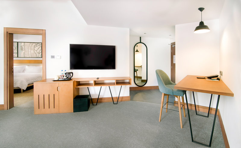 Le Meridien Abu Dhabi - 567