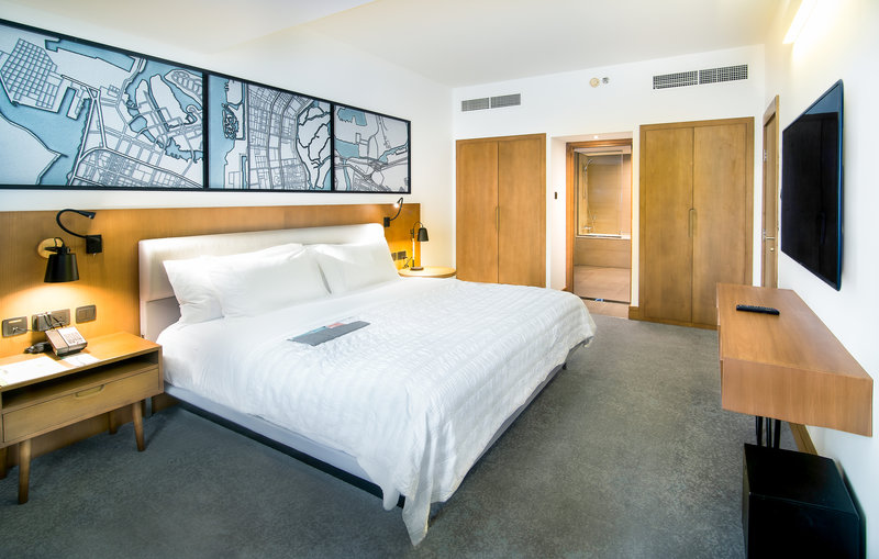 Le Meridien Abu Dhabi - 567