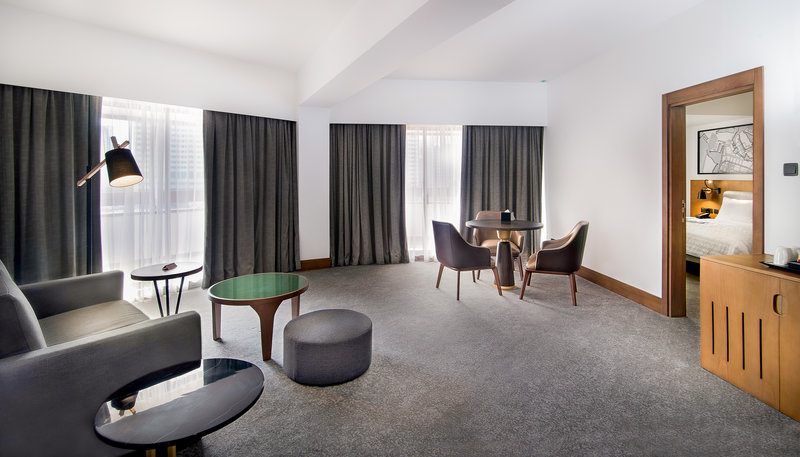 Le Meridien Abu Dhabi - 567