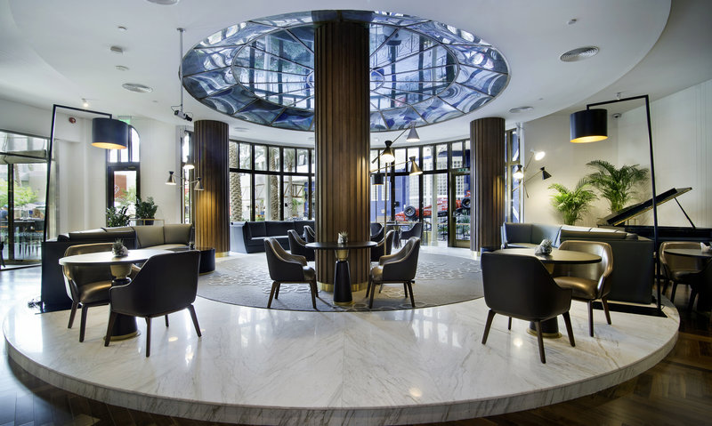 Le Meridien Abu Dhabi - 567