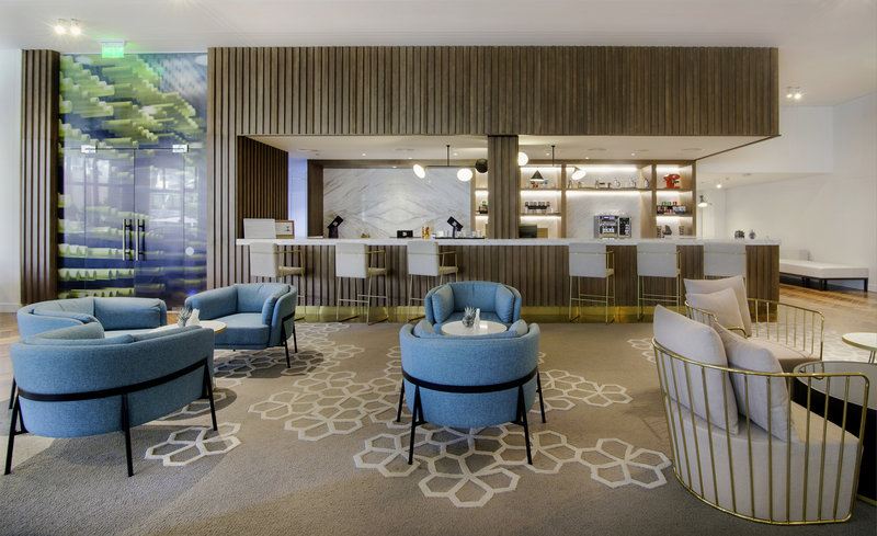 Le Meridien Abu Dhabi - 567