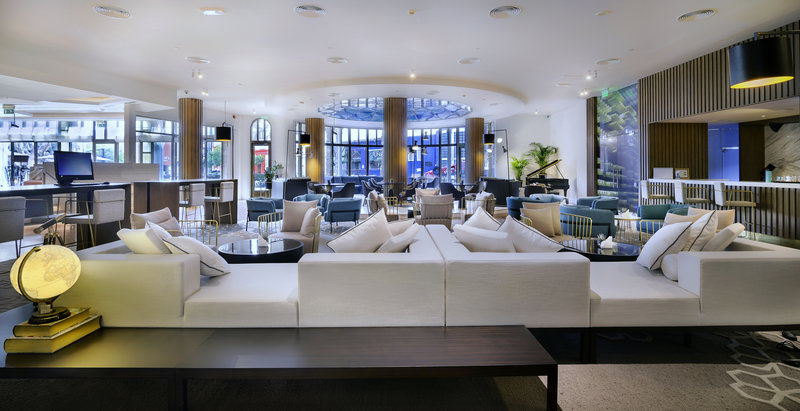 Le Meridien Abu Dhabi - 567