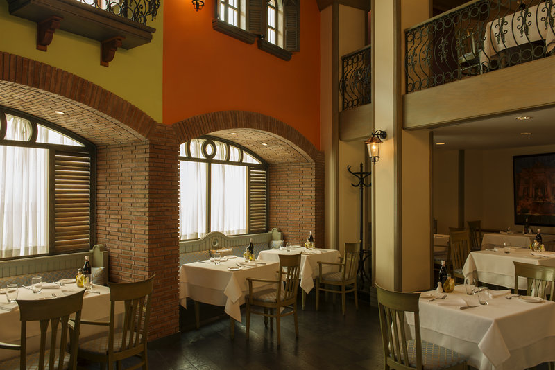 Le Meridien Abu Dhabi - 567