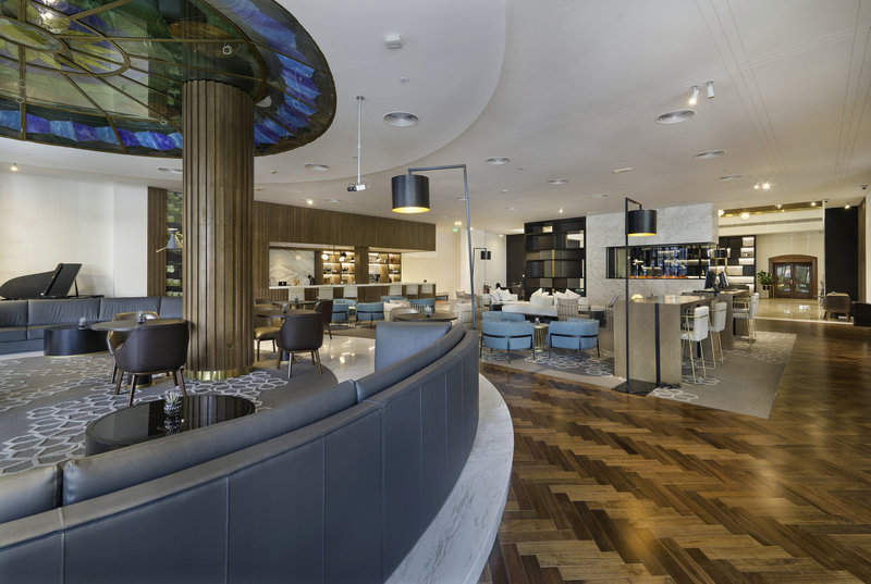 Le Meridien Abu Dhabi - 567