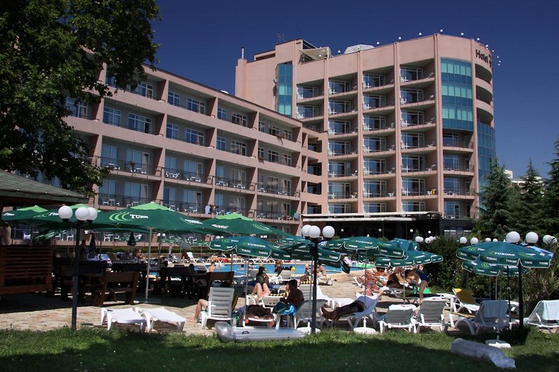 Hotel Lilia - 568