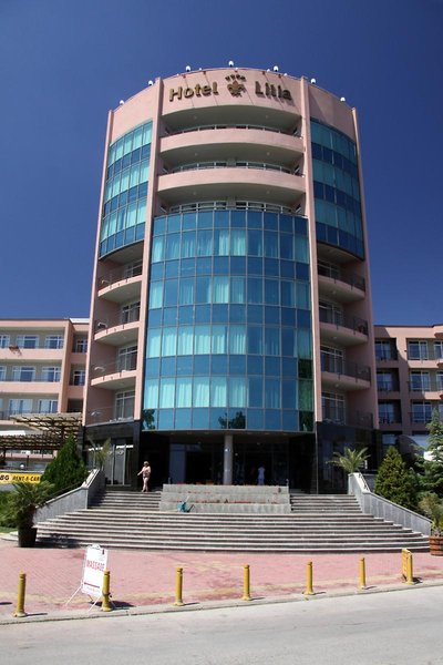 Hotel Lilia - 568