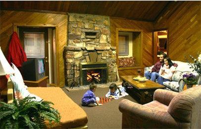Big Bear Lakefront Lodge - 886